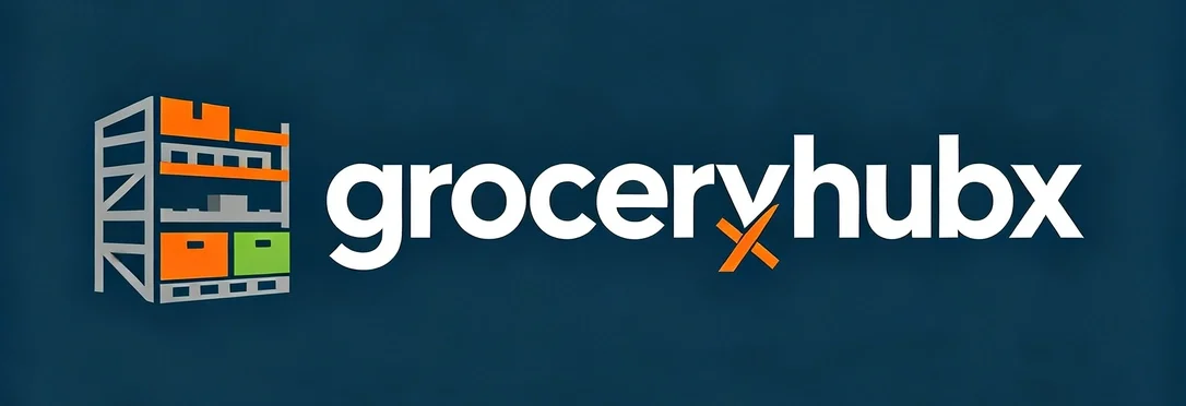 Fresh groceries, drinks, and essentials delivered for modern everyday living